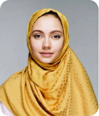 Amina Begum
