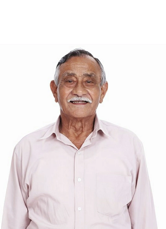 Ramesh Kumar